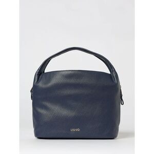 Liu Jo Handbag Woman Blue